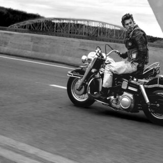 The Bikeriders