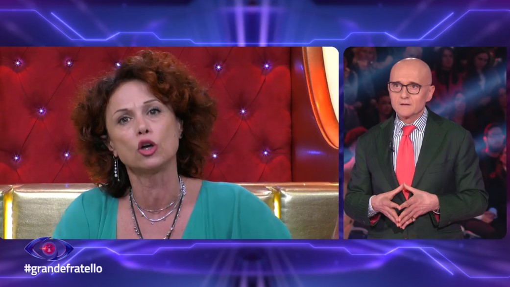Grande Fratello 2024, lo sfogo di Beatrice Luzzi: “Sono al limite. Non ne posso più” (video)