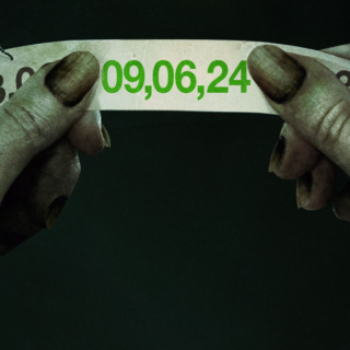 Beetlejuice 2 primo poster ufficiale del sequel Beetlejuice Beetlejuice di Tim Burton