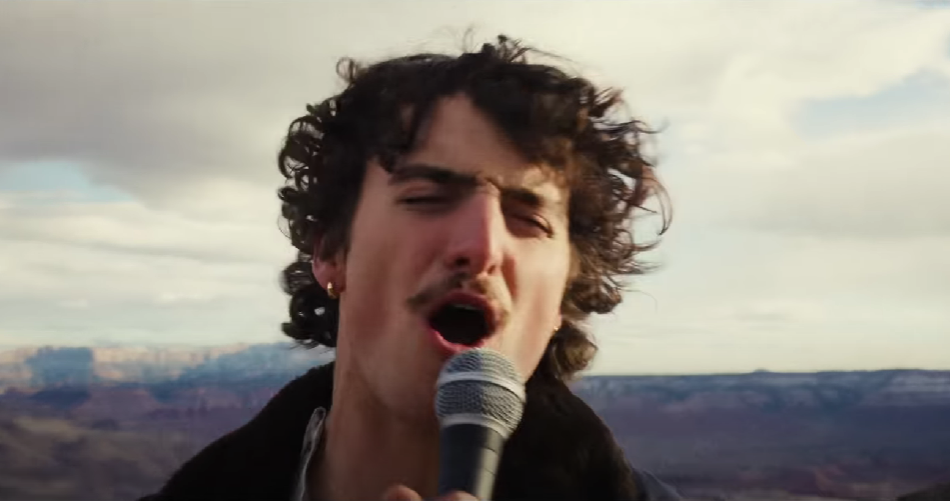 Beautiful Things di Benson Boone: testo, significato e traduzione, ascolta la canzone