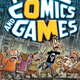 Milano si prepara al "Best Movie Comics and Games 2024" - Anteprima dell'evento con primi ospiti e il nuovo poster ufficiale di Leo Ortolani