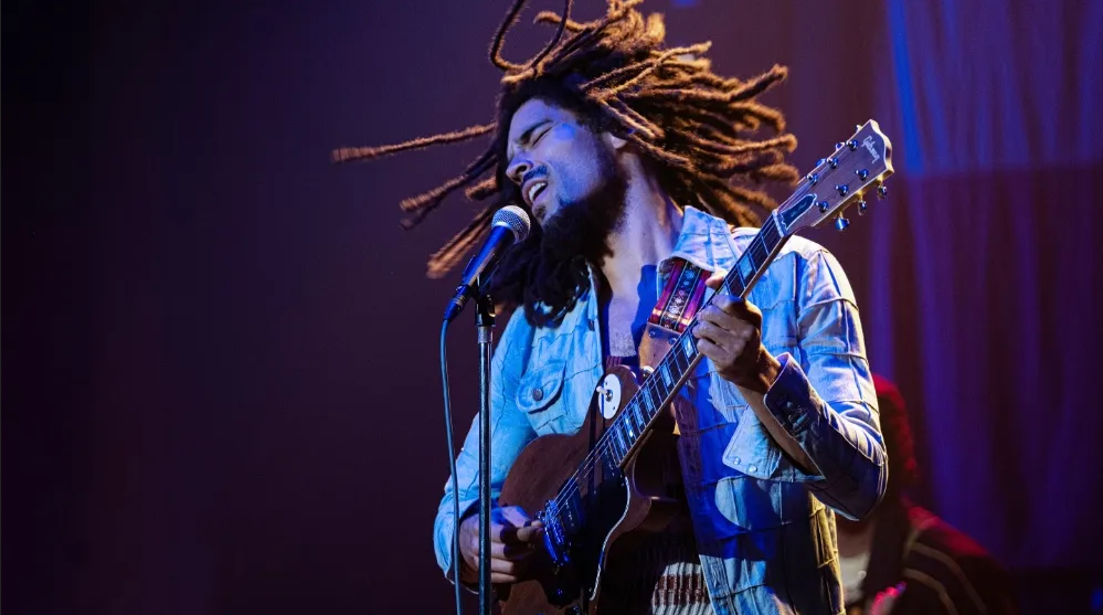 Bob Marley – One Love: la colonna sonora del film biografico di Reinaldo Marcus Green