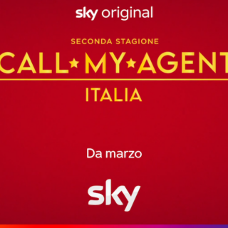 Call My Agent - Italia