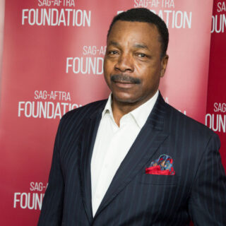 SAG-AFTRA Foundation Conversations With Carl Weathers
