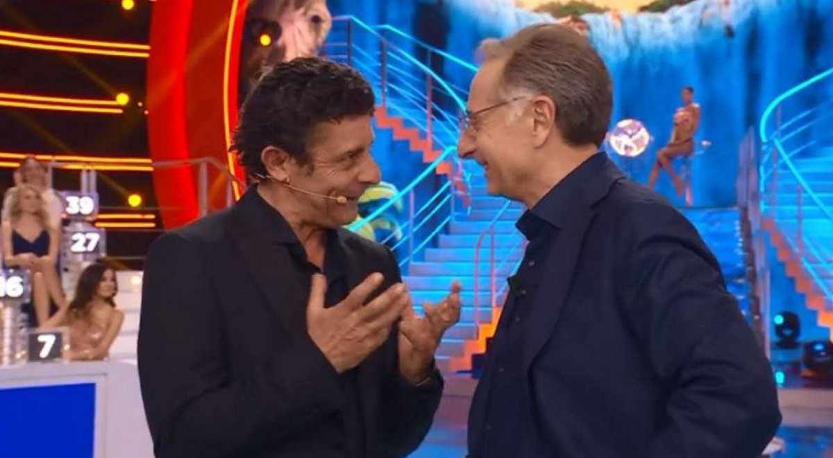 Ciao Darwin Rewind: la serata speciale dedicata ai 25 anni dello show di Paolo Bonolis