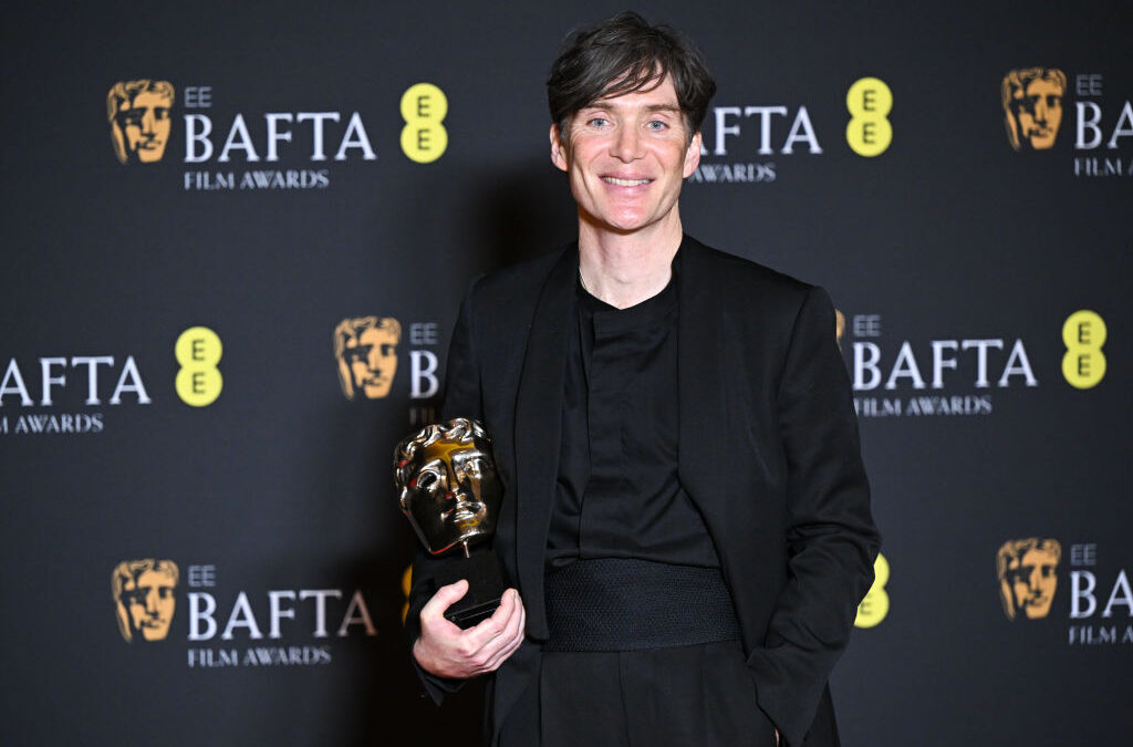 Cillian Murphy nel film Netflix “Steve” e Miles Teller sarà l’avvocato di Michael Jackson nel biopic “Michael”