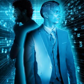BIP lancia Connected, il documentario che racconta il viaggio sul potere trasformativo dell’intelligenza artificiale - Su Amazon Prime Video e Apple TV