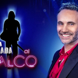 Dalla strada al palco