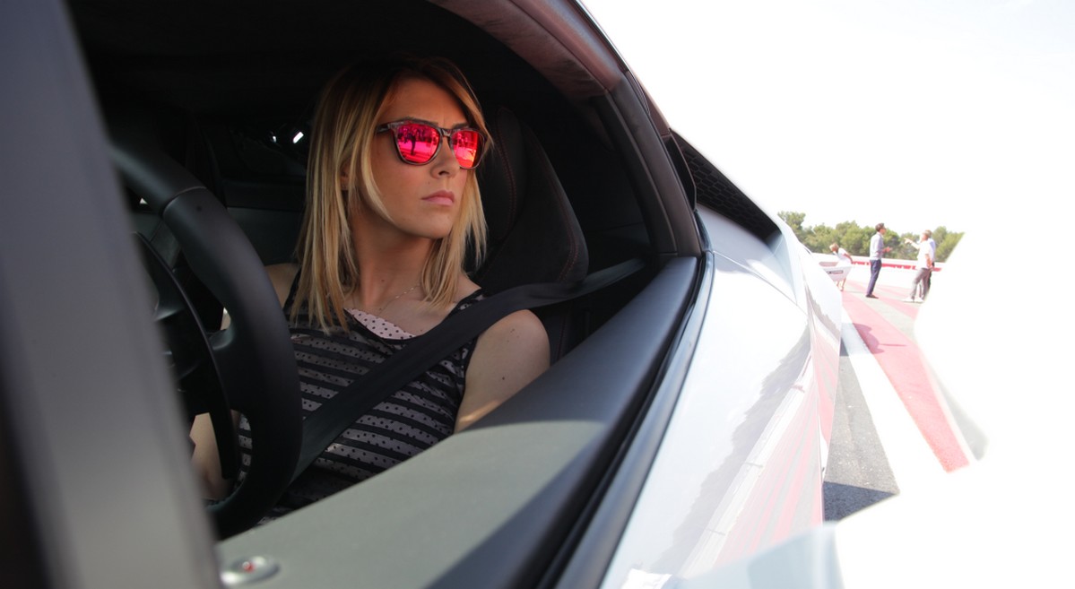 Drive Up 2024 su Italia 1: conduttori, piloti, cast, Studio Aperto, quando va in onda