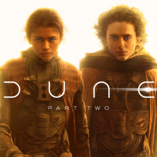 Ascolta un'anteprima della colonna sonora scritta da Hans Zimmer per il "Dune 2" di Dennis Villneuve disponibile dal 23 febbraio.
