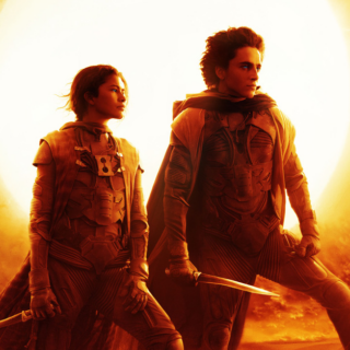 Dune – Parte Due nuovi spot tv in italiano e video ufficiali del sequel con Timothée Chalamet (Al cinema dal 28 febbraio) (3)