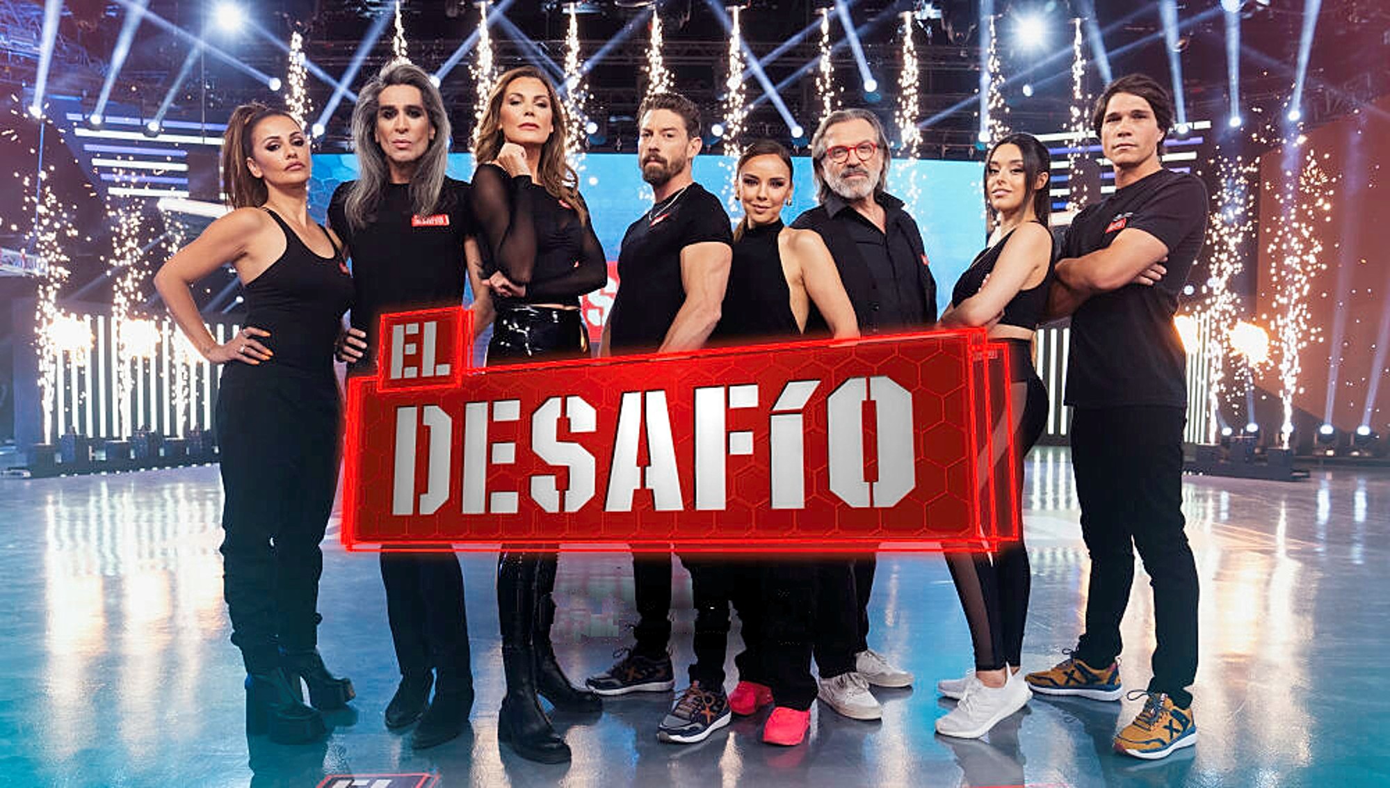 El Desafio, un nuovo talent show per l’intrattenimento Rai (Retroscena TvBlog)