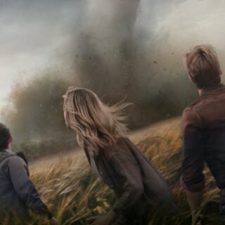 Twisters