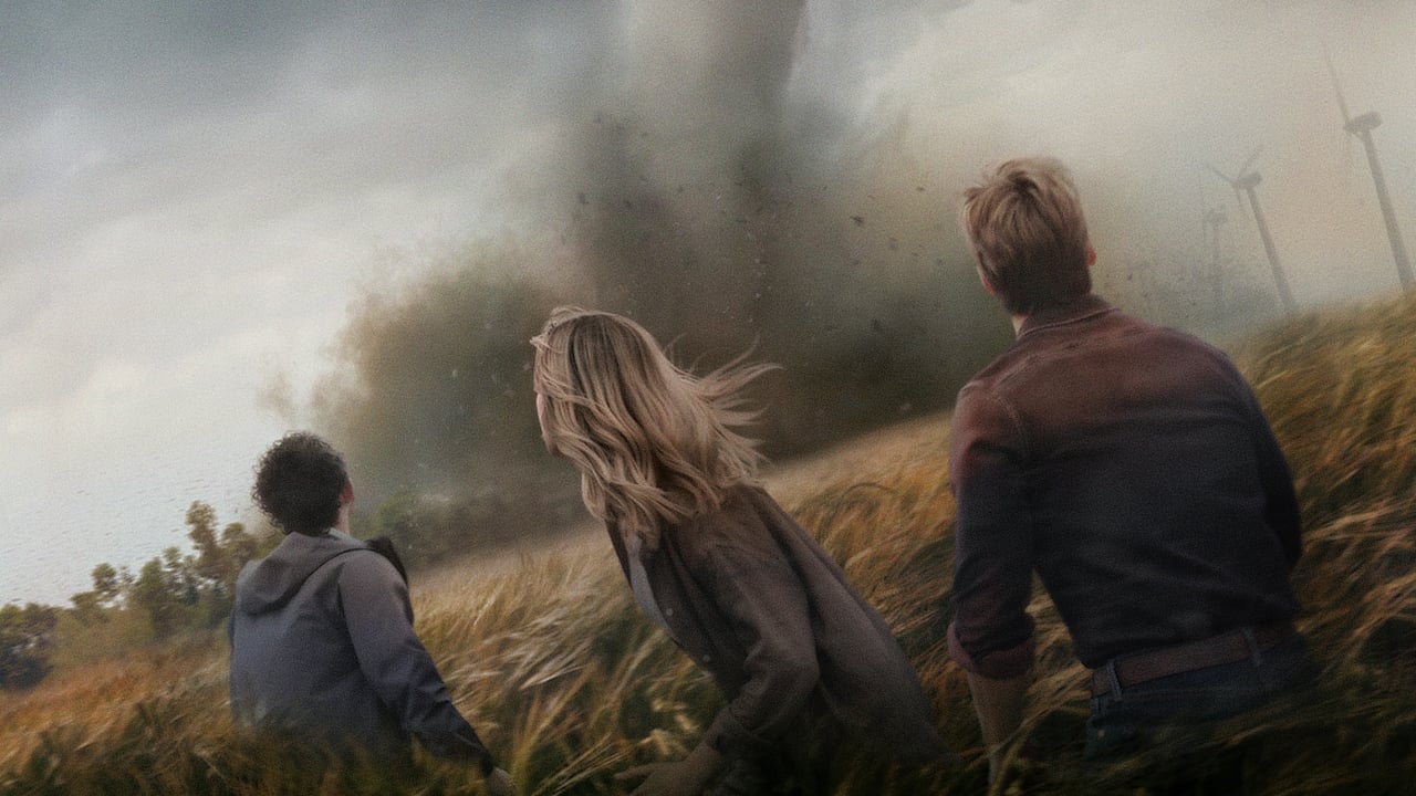 Twisters 