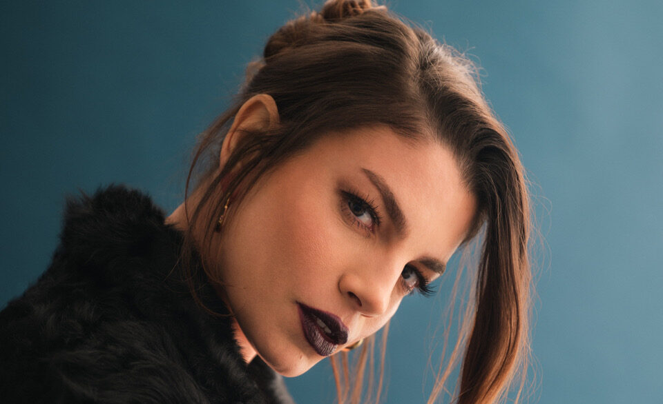 Apnea, Emma: testo e significato, ascolta la canzone di Sanremo 2024 (video)