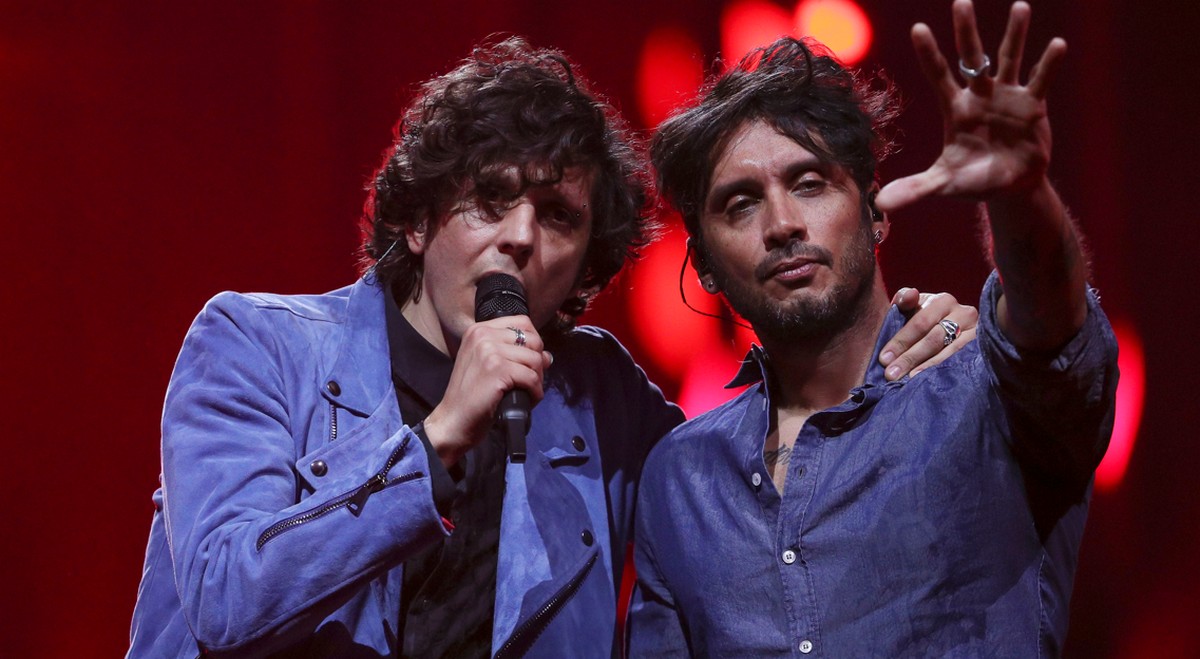 Non mi avete fatto niente, Ermal Meta e Fabrizio Moro: ascolta la canzone e leggi il testo