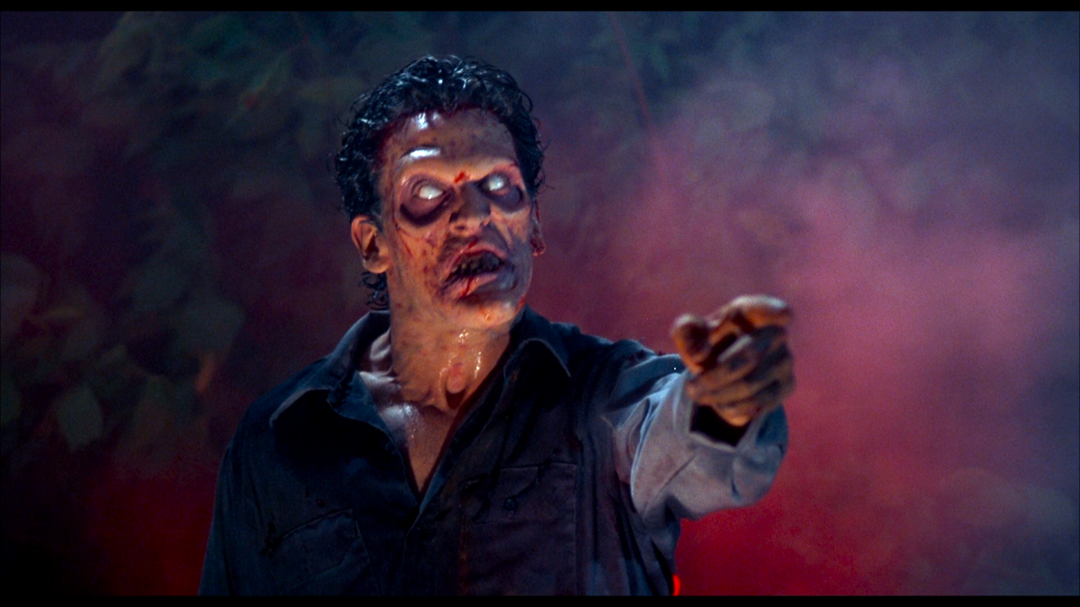 Evil Dead: uno spin-off in sviluppo per il franchise horror “La Casa” prodotto da Sam Raimi