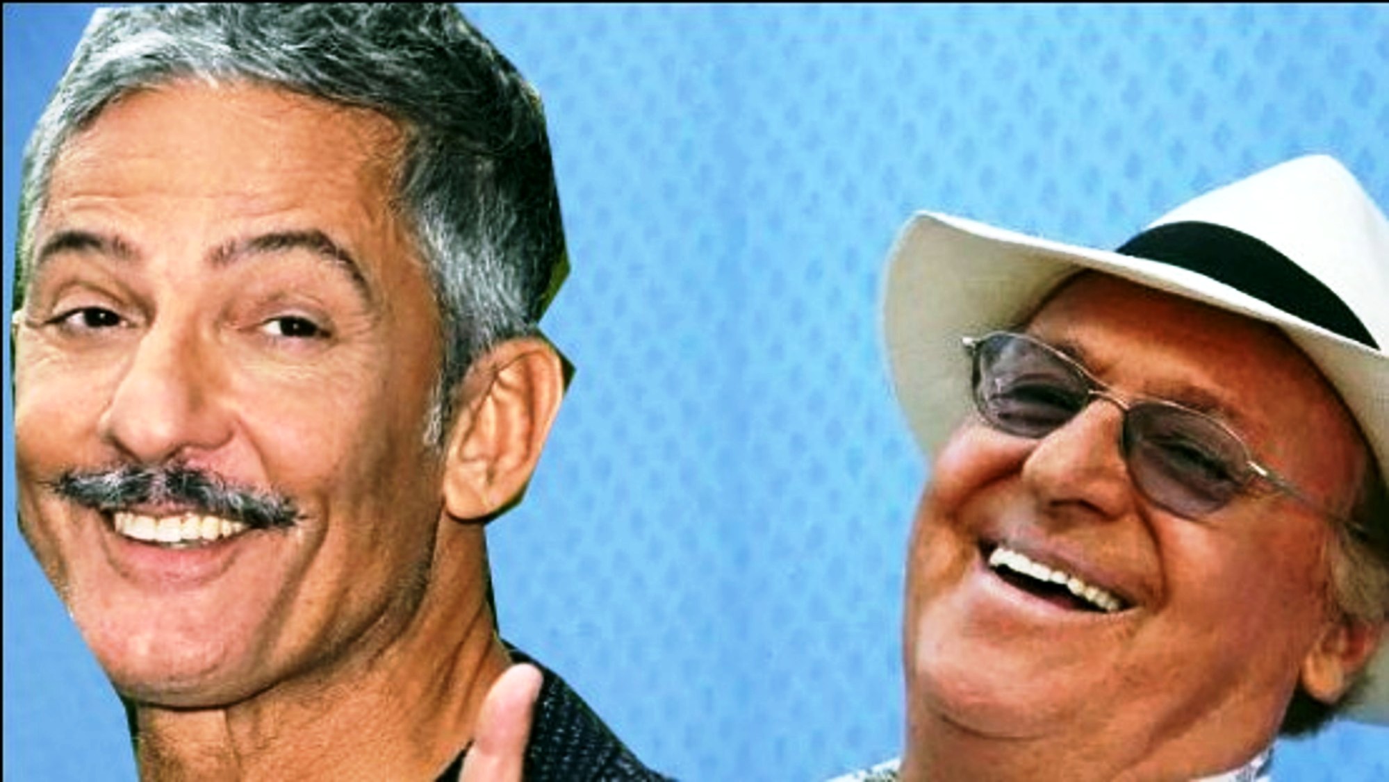 Fiorello si candida per un nuovo Quelli della notte, la risposta di Renzo Arbore a TvBlog