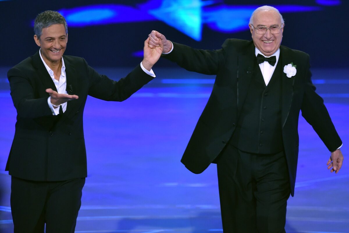 La Tv fa 70: Fiorello racconta la verità su quel provino con Pippo Baudo