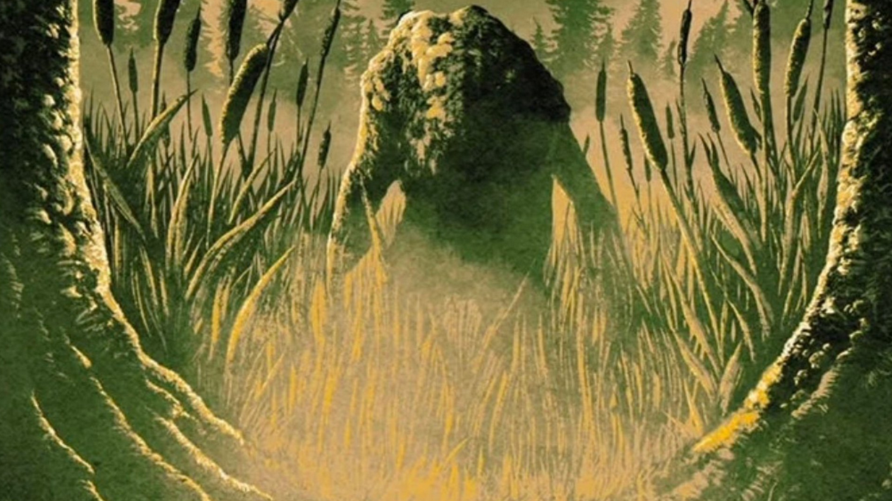 Frogman: trailer del found footage horror sulla leggenda dell’Uomo Rana dell’Ohio