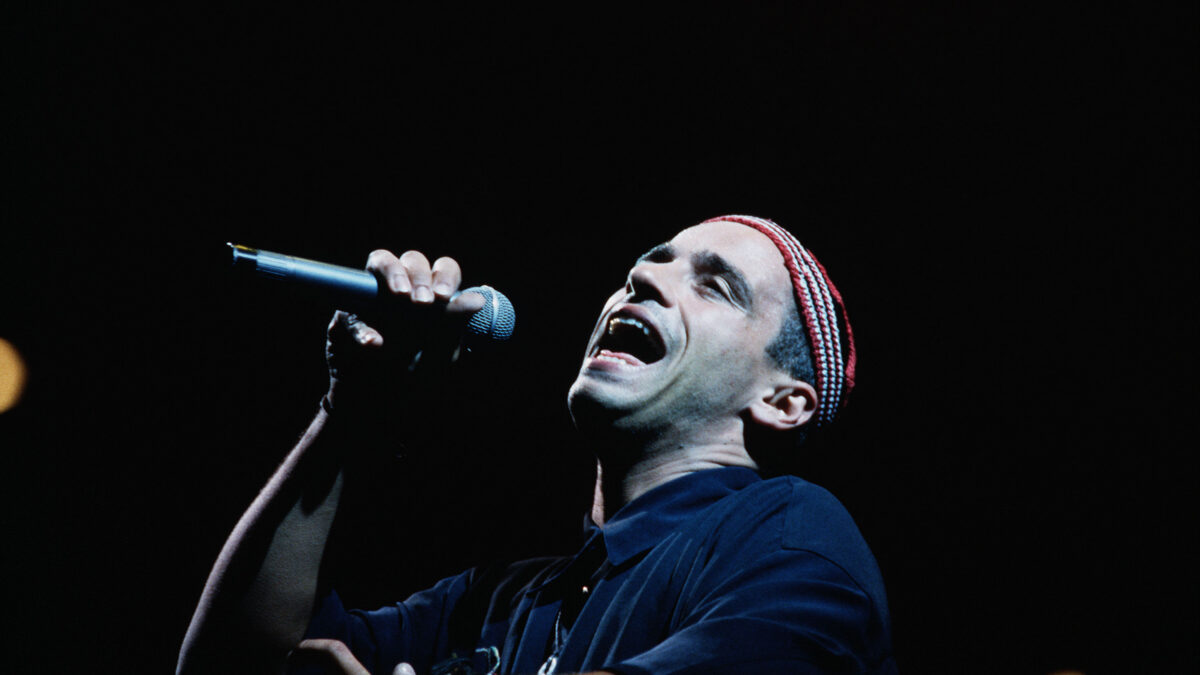 Terra promessa, Eros Ramazzotti: testo e significato, ascolta la canzone