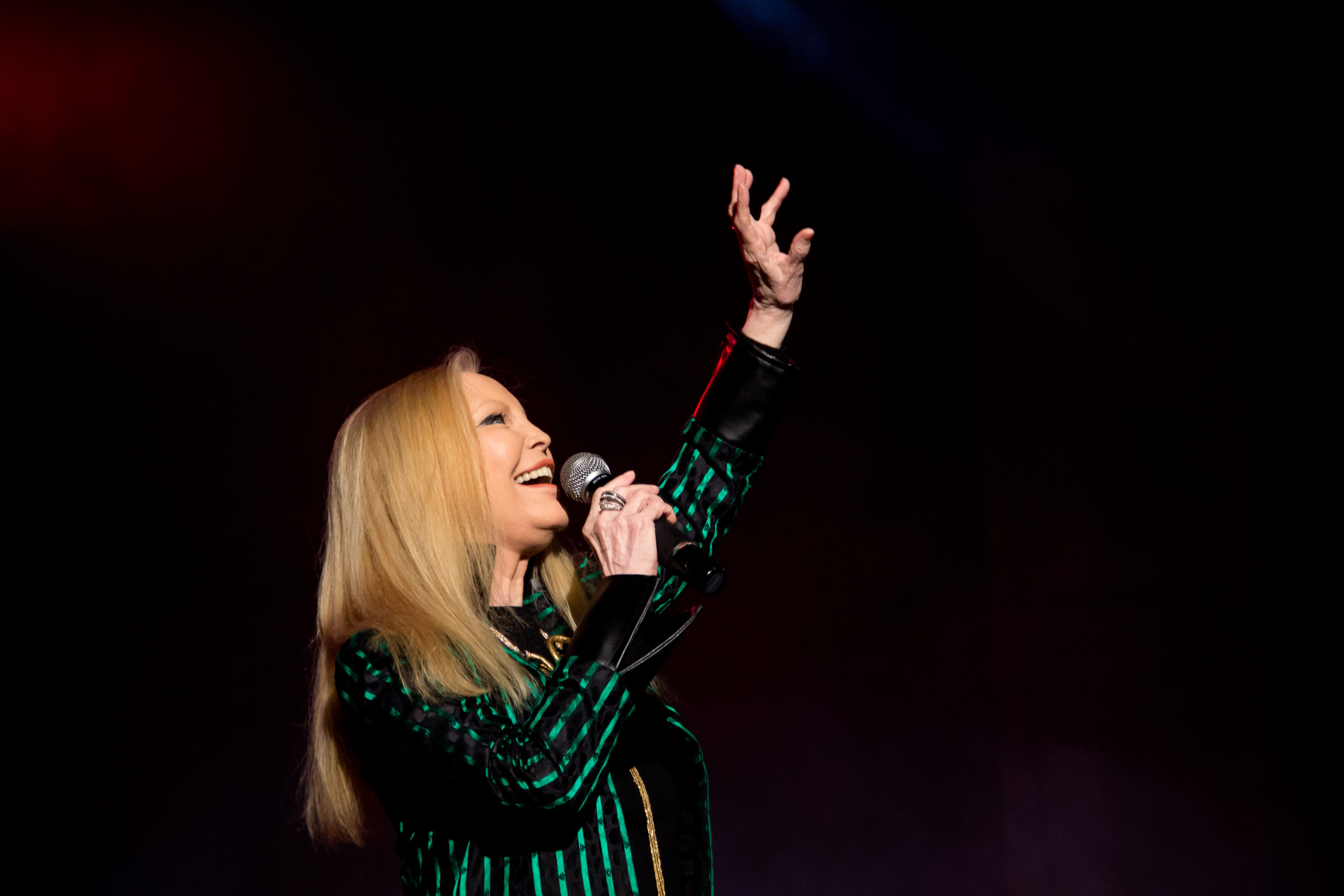 Patty Pravo, A modo mio: stasera su Rai 3 il documentario e racconto autobiografico della cantante