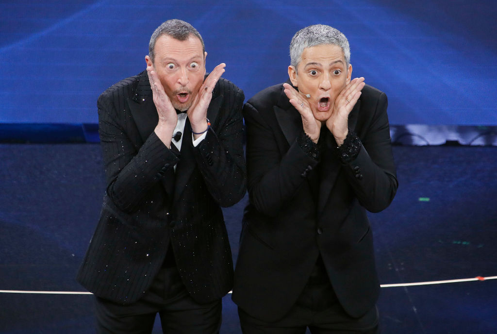 Fiorello su Nove da settembre 2024? Arriva la smentita (ma forse diventa nonno!)