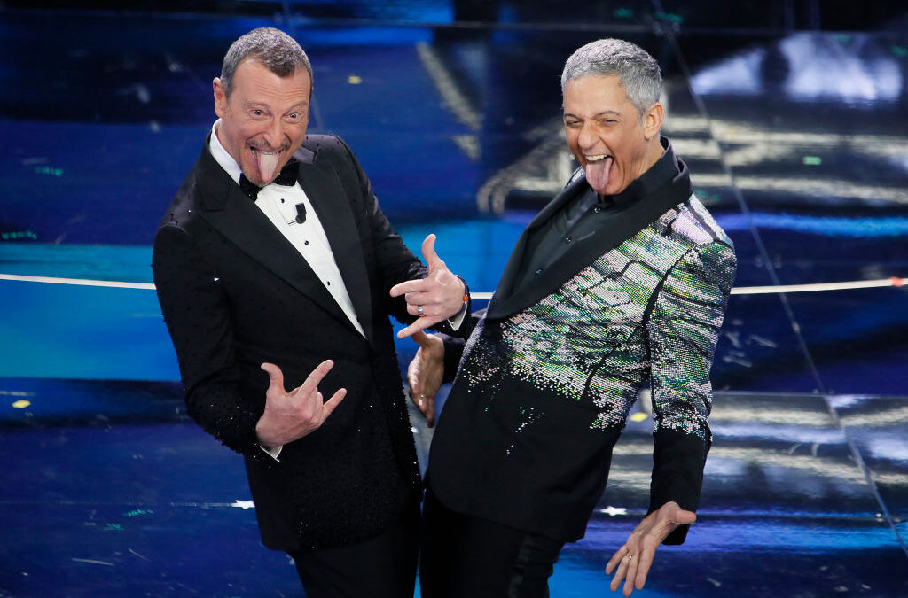 Scaletta Finale Sanremo 2024: chi vince?