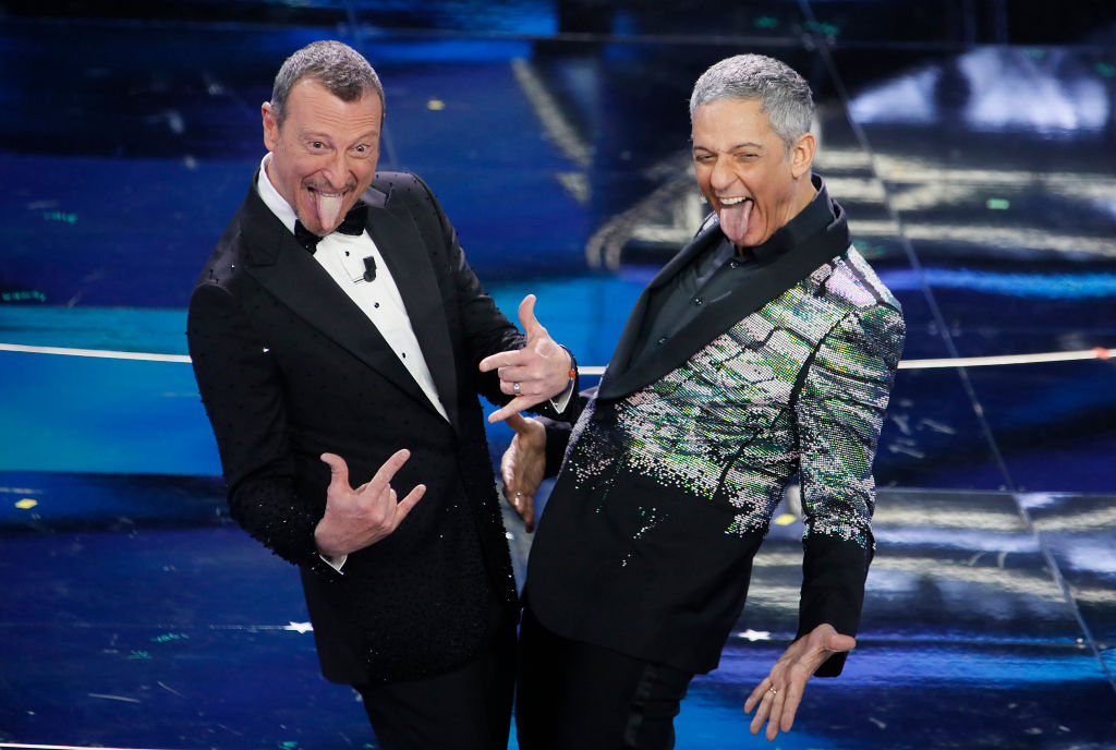 Scaletta Finale Sanremo 2024: chi vince?