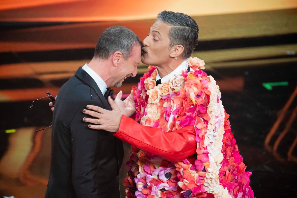 Fiorello a Sanremo, 5 momenti iconici dei suoi 5 Festival