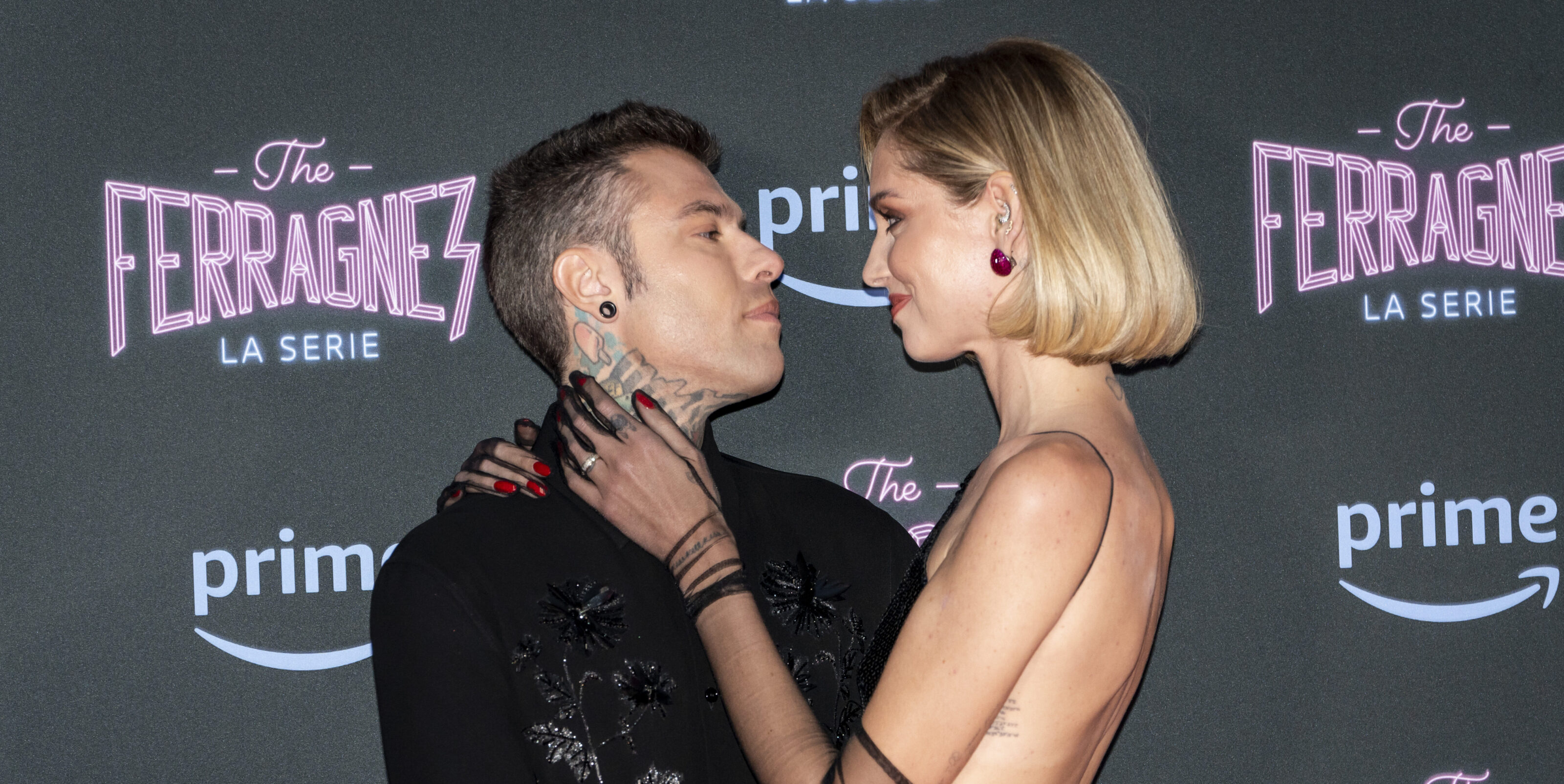Chiara Ferragni e Fedez si sono lasciati? Una storia d’amore nata e celebrata con la musica