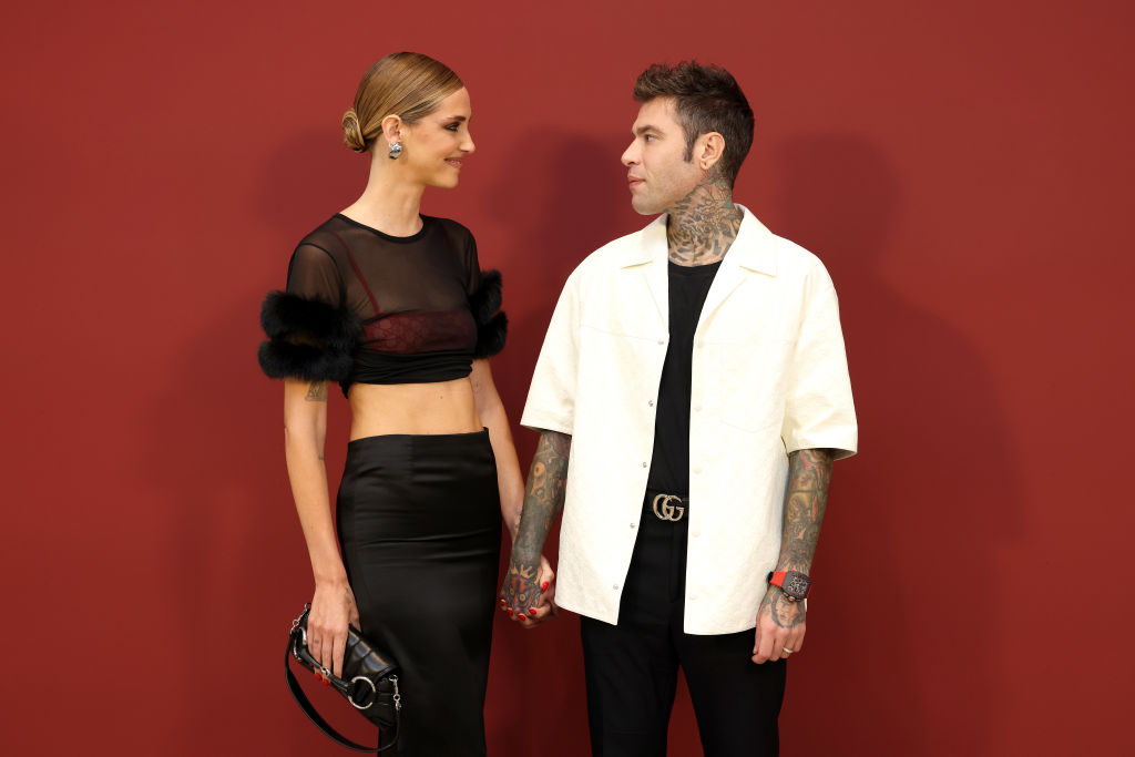 Chiara Ferragni e Fedez si sono lasciati? Da Sanremo 2023 niente sarebbe stato lo stesso…