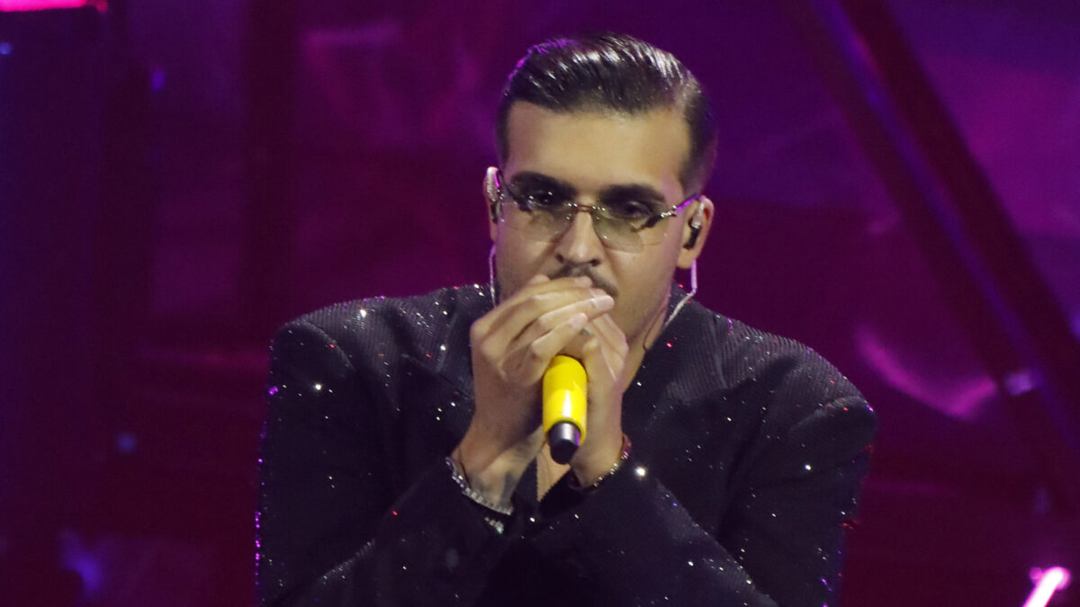 Ecco le canzoni di Sanremo 2024 in classifica dopo la prima serata (aggiornato 7 febbraio)