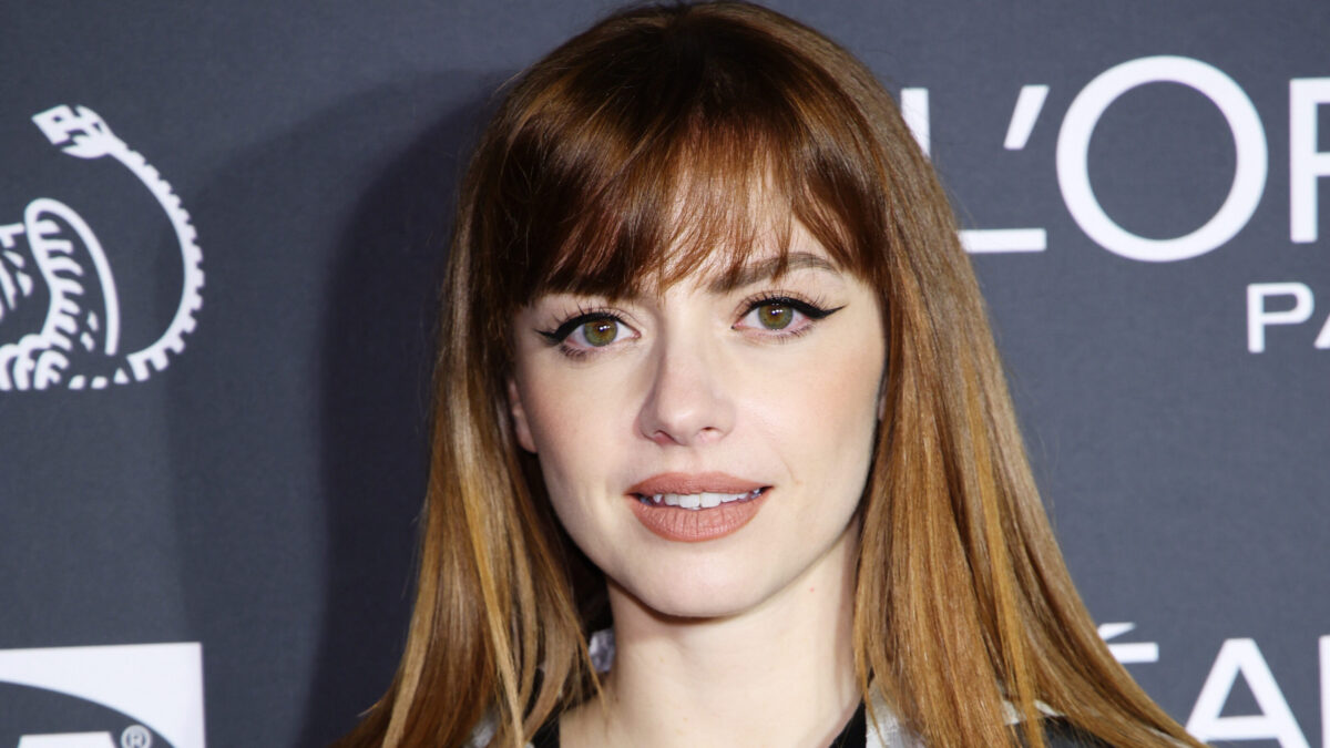 Annalisa in conferenza stampa: “Sono commossa e felice, oggi finalmente mi riconosco, mi sento a casa”