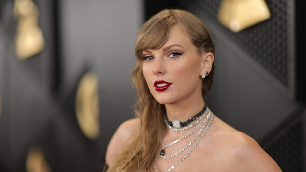 L’atteso trapianto di rene o… il concerto di Taylor Swift?
