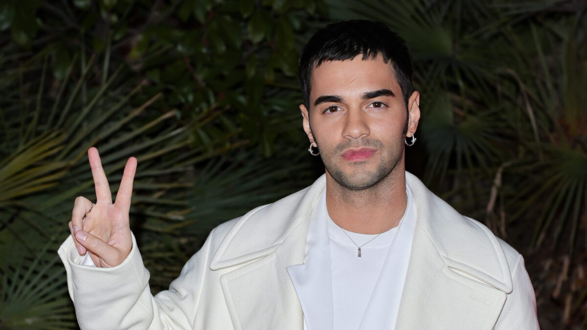 Maninni ha aperto alcuni concerti dei The Kolors (in gara anche loro a Sanremo 2024)