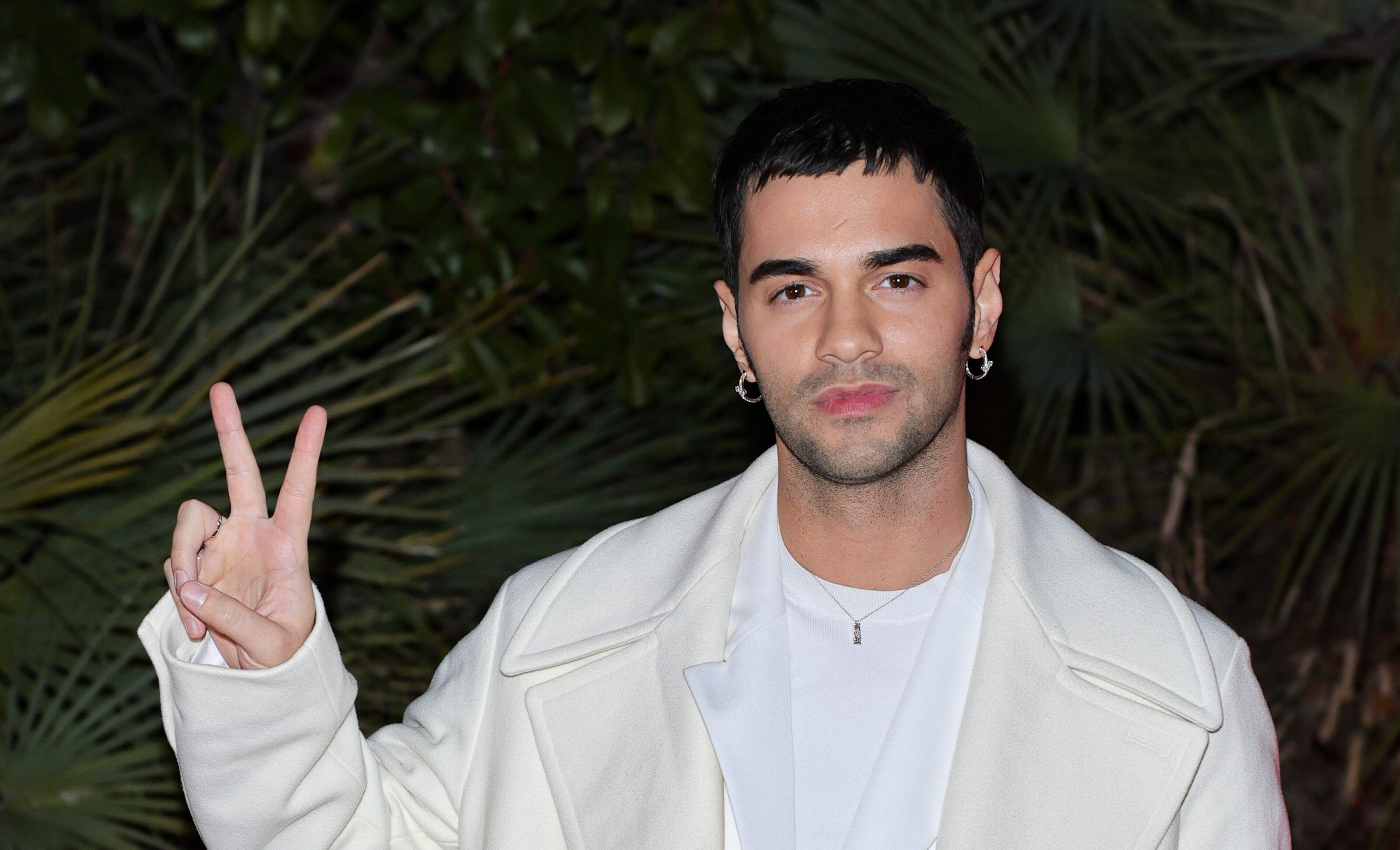 Maninni ha aperto alcuni concerti dei The Kolors (in gara anche loro a Sanremo 2024)