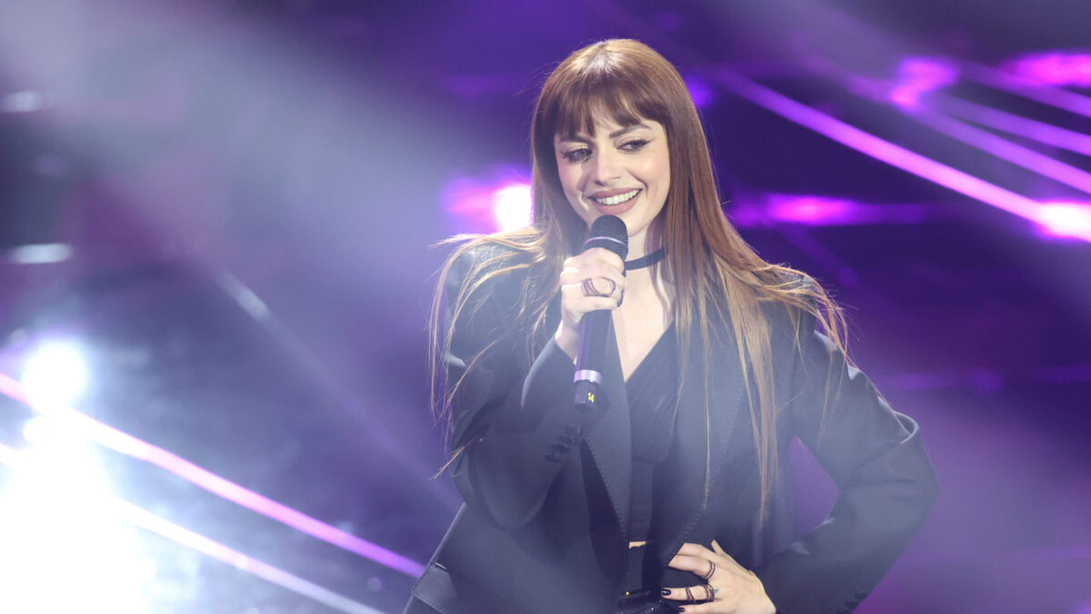 Sanremo 2024, pronostici sulla classifica della seconda serata: testa a testa tra Annalisa e Geolier?
