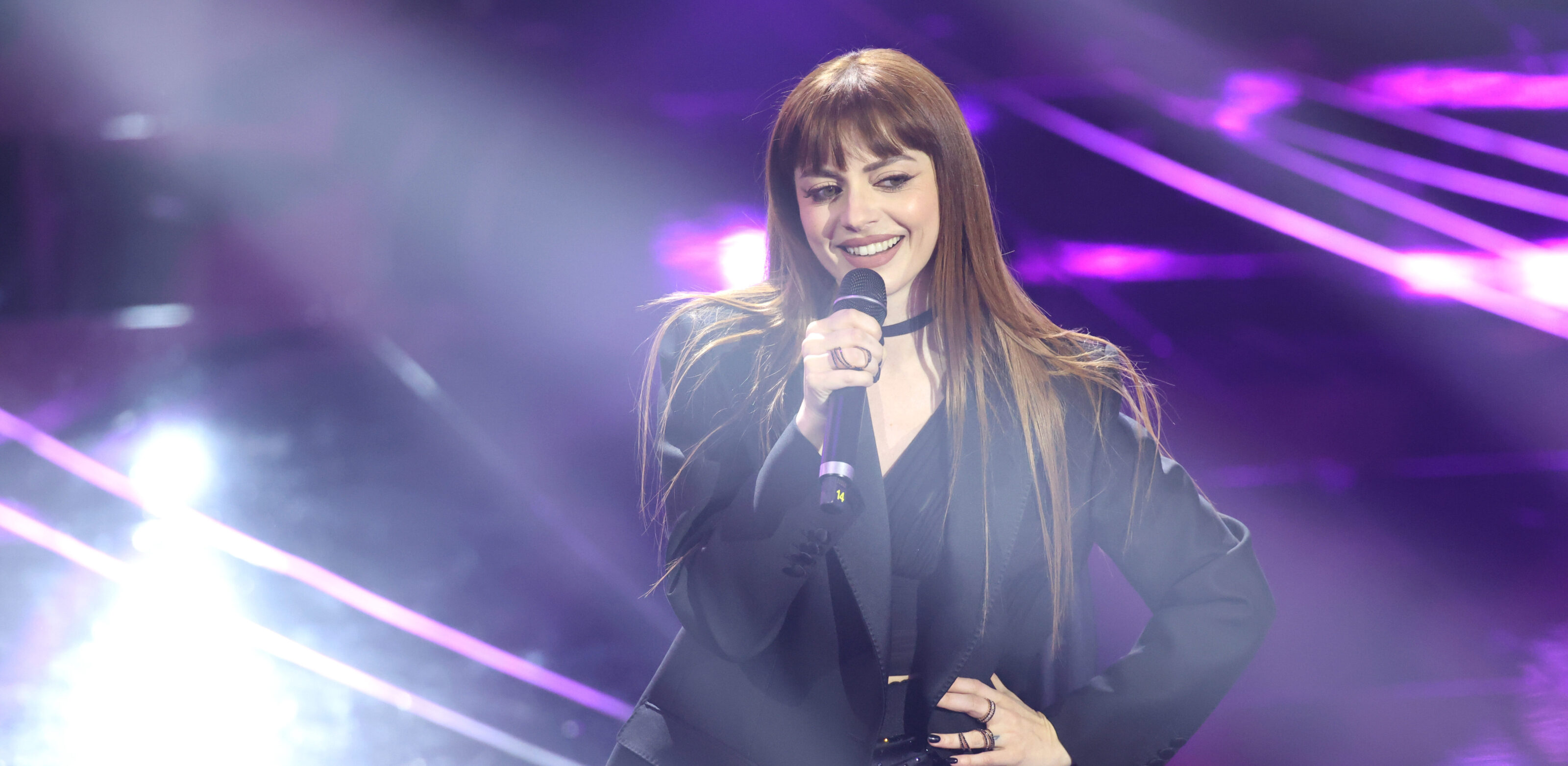 Sanremo 2024, pronostici sulla classifica della seconda serata: testa a testa tra Annalisa e Geolier?