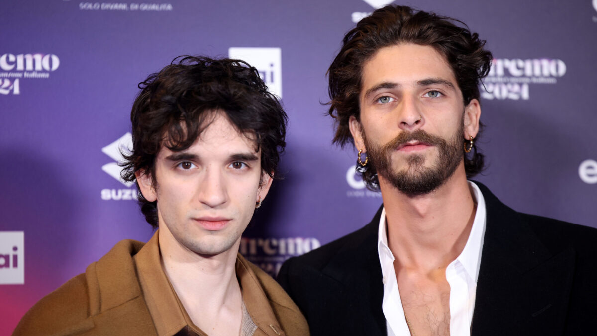 Alessandro De Santis e Mario Francese, chi sono i Santi Francesi