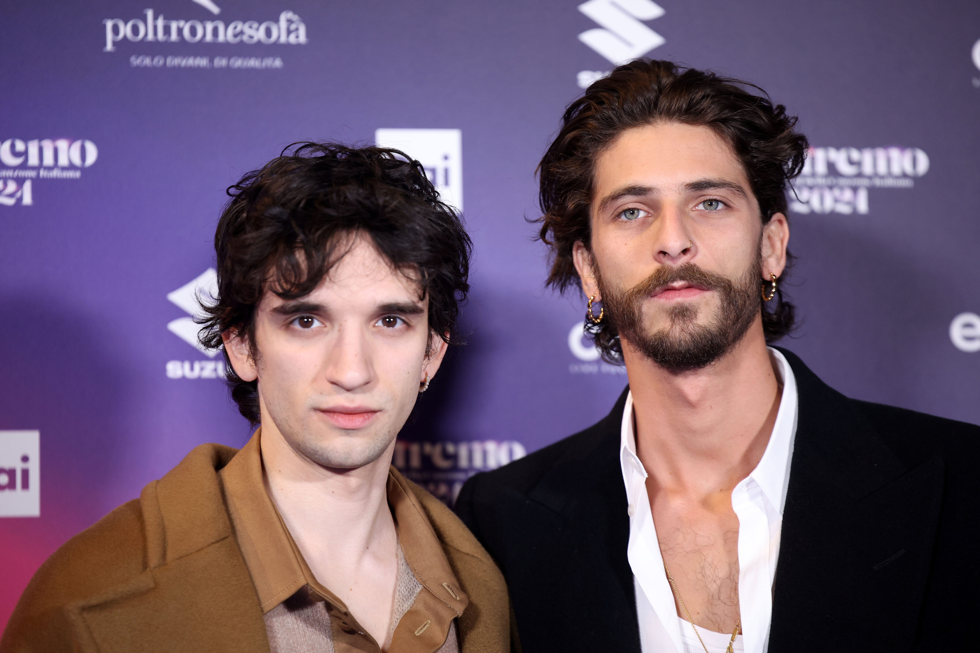 Alessandro De Santis e Mario Francese, chi sono i Santi Francesi