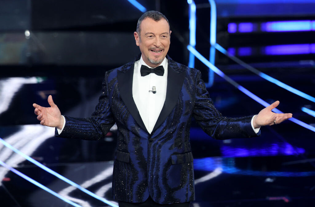 Sanremo 2024, diretta terza serata dell’8 febbraio: tutte le esibizioni, gli ospiti e la Top 5