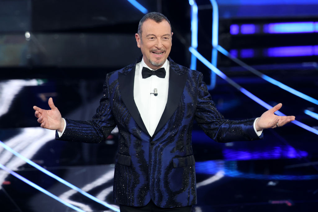 Sanremo 2024, diretta terza serata dell’8 febbraio: tutte le esibizioni, gli ospiti e la Top 5