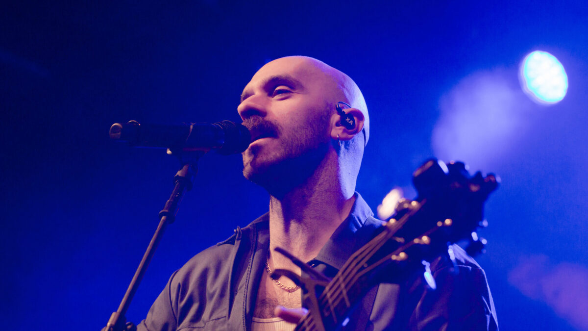 La scaletta degli X Ambassadors in concerto ai Magazzini Generali a Milano (biglietti, come arrivare)