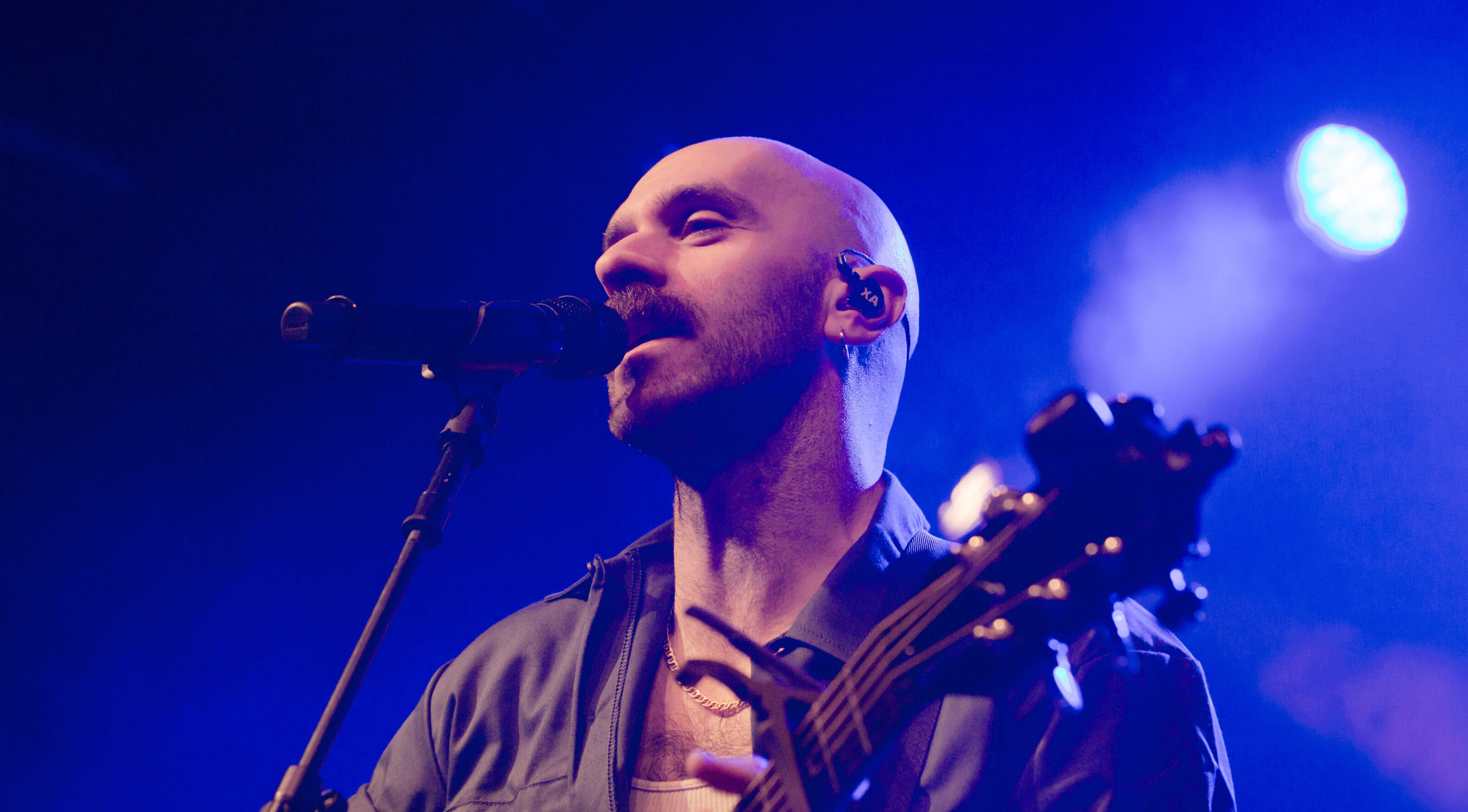 La scaletta degli X Ambassadors in concerto ai Magazzini Generali a Milano (biglietti, come arrivare)