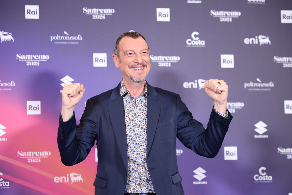 sanremo 2024