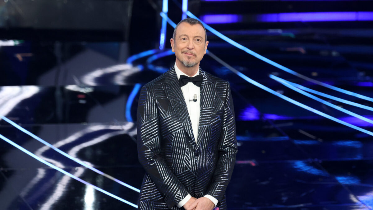 Sanremo 2024, quarta serata: Geolier vince, Angelina Mango seconda, Annalisa terza