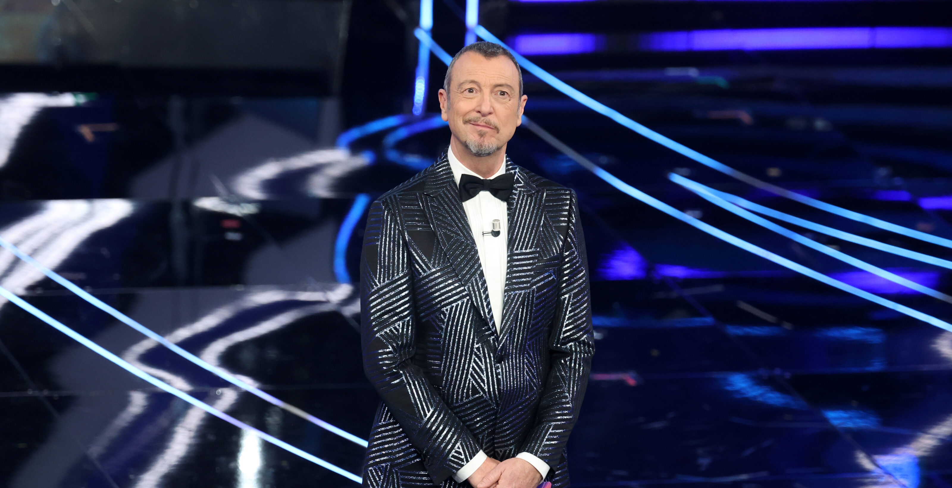 Sanremo 2024, quarta serata: Geolier vince, Angelina Mango seconda, Annalisa terza