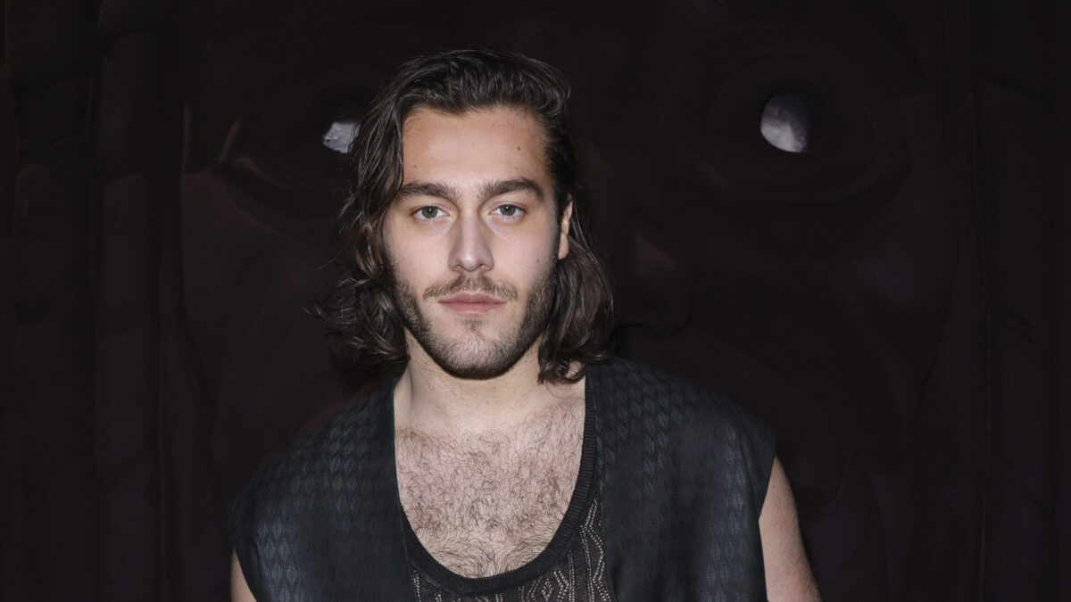 Kite, Benjamin Ingrosso: testo, significato e traduzione, ascolta la canzone