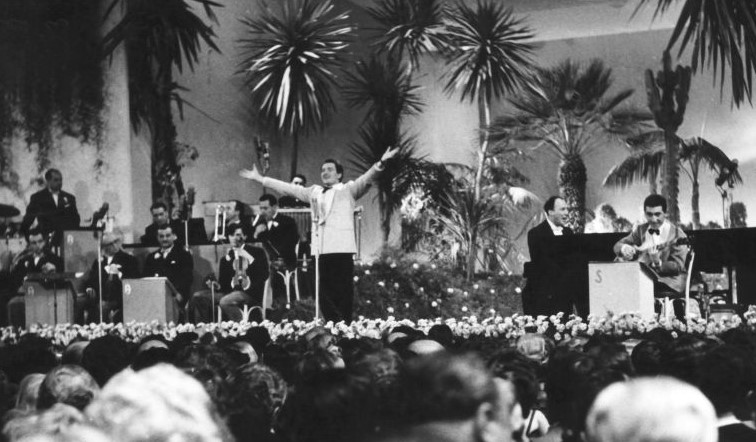 Perché Sanremo è Sanremo?, su Rai 1 la storia del Festival